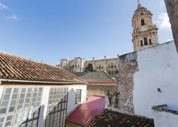 Apartamento Hola Centro *