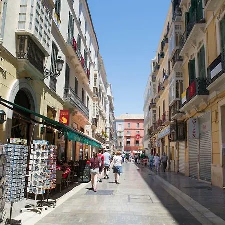 דירה Hola Centro