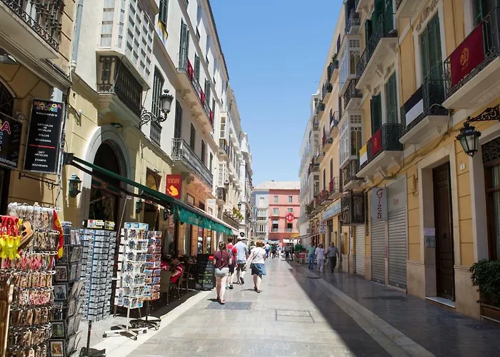 Appartamento Hola Centro
