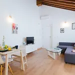 公寓 Hola Centro 马拉加