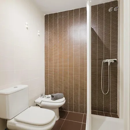 Hola Centro Apartment *
