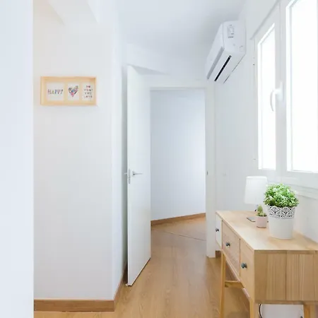 Hola Centro Apartment Malaga
