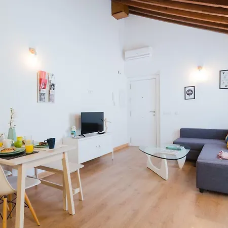 Apartment Hola Centro Malaga